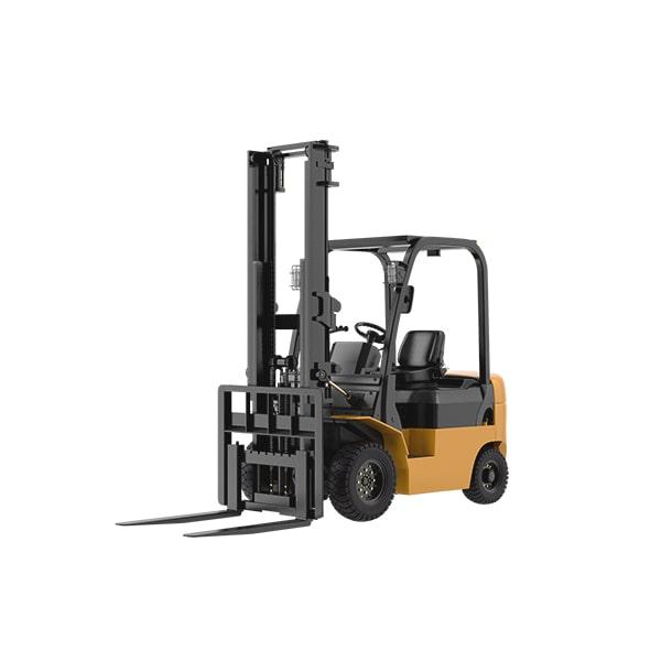 forklifts must be inspected regularly for safety compliance